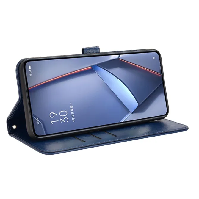 Coque Nothing Phone (2) Simili Cuir Protection 13