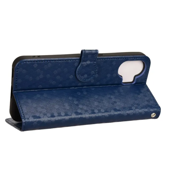 Coque Nothing Phone (2) Simili Cuir Protection 13