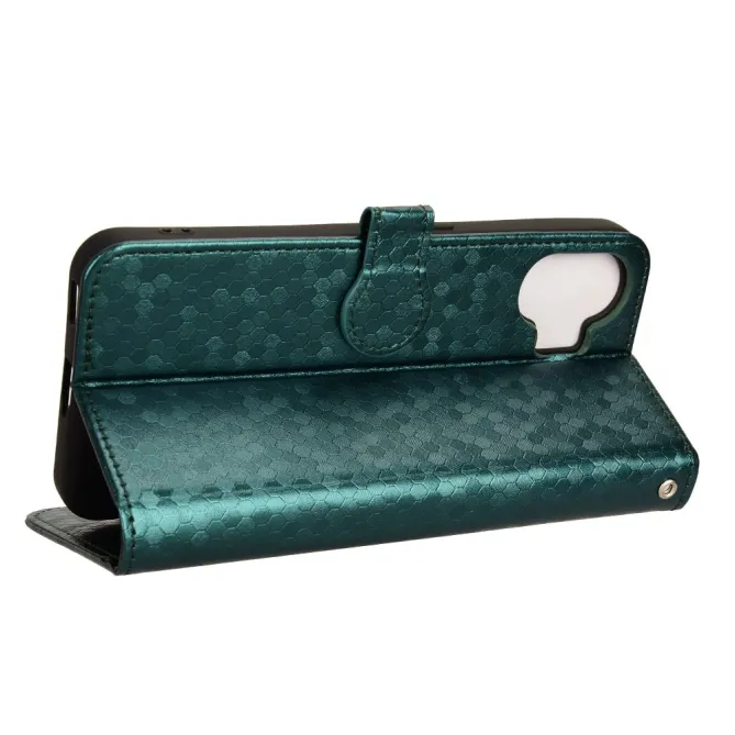 Coque Nothing Phone (2) Simili Cuir Protection 13