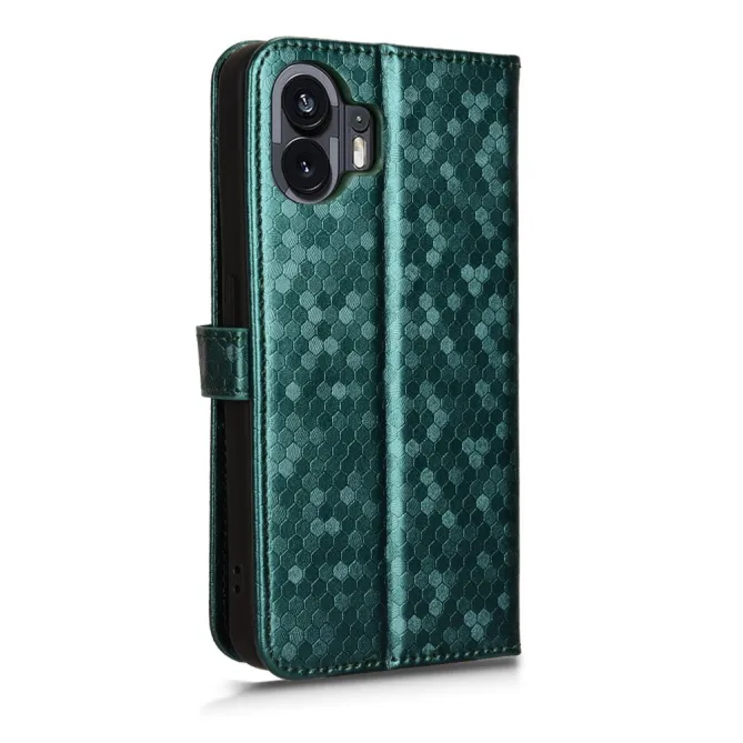 Coque Nothing Phone (2) Simili Cuir Protection 13