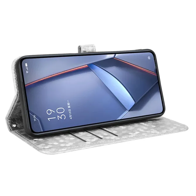 Coque Nothing Phone (2) Simili Cuir Protection 13