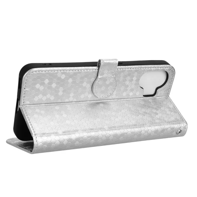 Coque Nothing Phone (2) Simili Cuir Protection 13