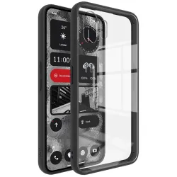 Coque Nothing Phone (2) TPU Transparent Antichoc Protection 5
