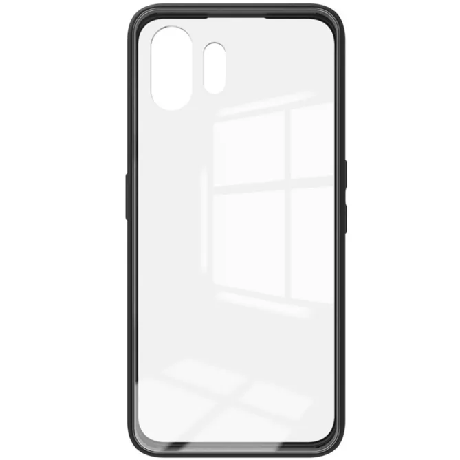 Coque Nothing Phone (2) TPU Transparent Antichoc Protection 5