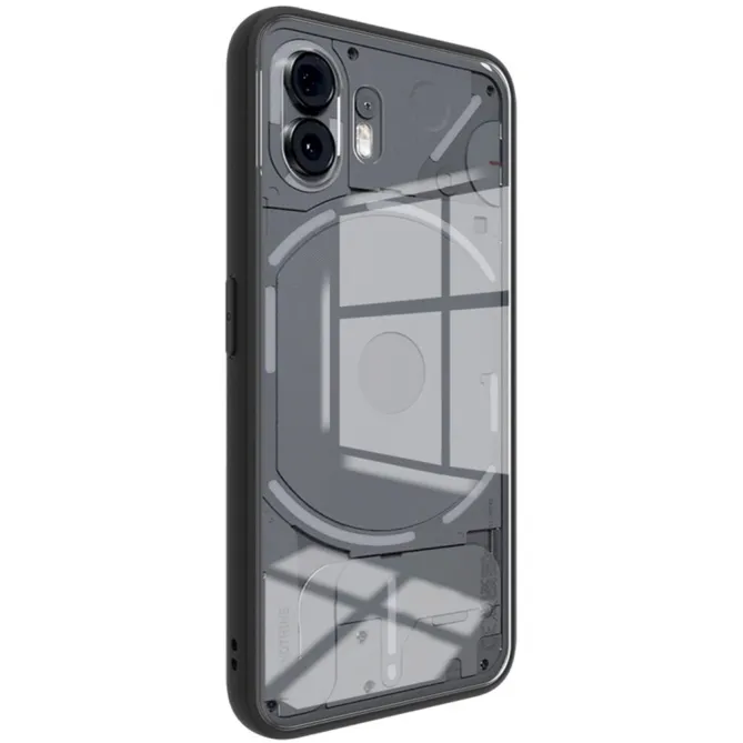 Coque Nothing Phone (2) TPU Transparent Antichoc Protection 5