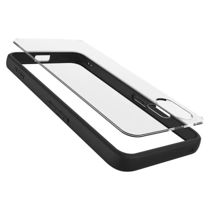 Coque Nothing Phone (2) TPU Transparent Antichoc Protection 5