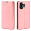 Coque Nothing Phone (2) Simili Cuir Antichoc Protection 5