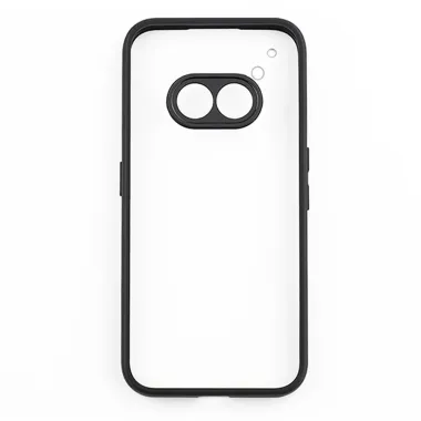 Coque Nothing Phone (2a) TPU Transparent Protection