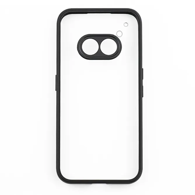 Coque Nothing Phone (2a) TPU Transparent Protection