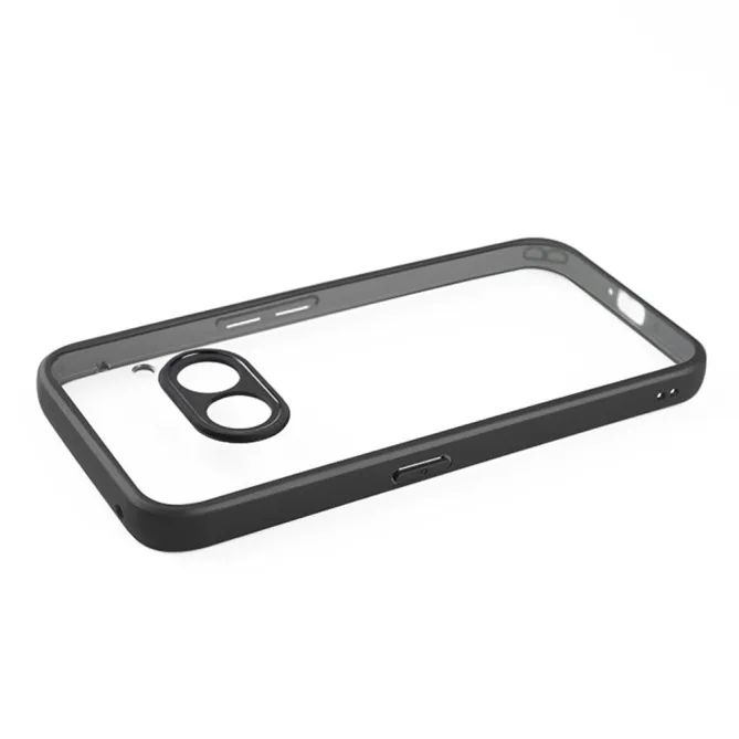 Coque Nothing Phone (2a) TPU Transparent Protection