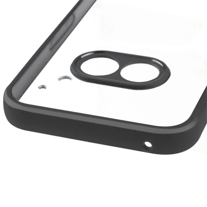 Coque Nothing Phone (2a) TPU Transparent Protection