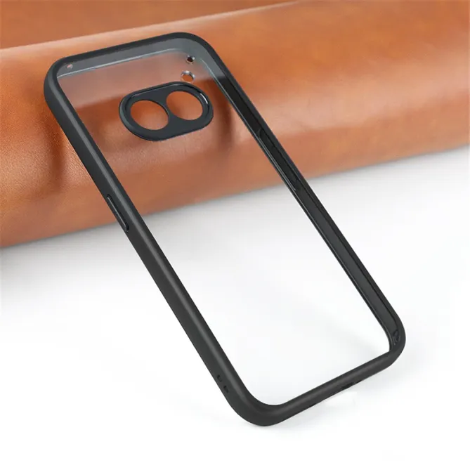 Coque Nothing Phone (2a) TPU Transparent Protection