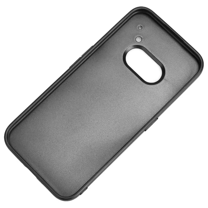 Coque Nothing Phone (2a) Plus Simili Cuir Antichoc Protection