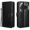 Housse Nothing Phone (2a) Plus Simili Cuir Porte-Cartes