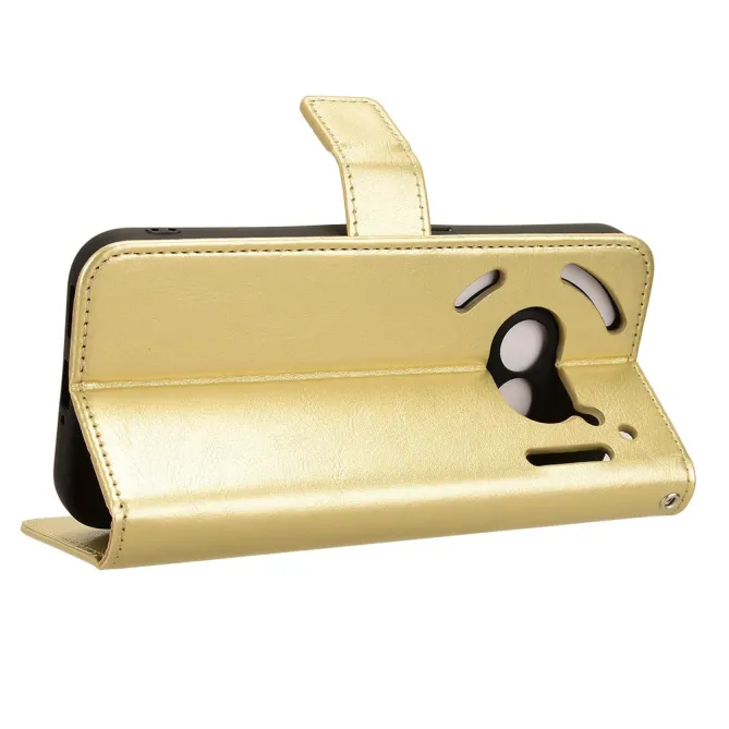 Housse Nothing Phone (2a) Plus Simili Cuir Porte-Cartes