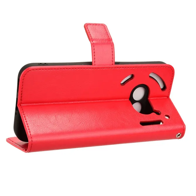 Housse Nothing Phone (2a) Plus Simili Cuir Porte-Cartes