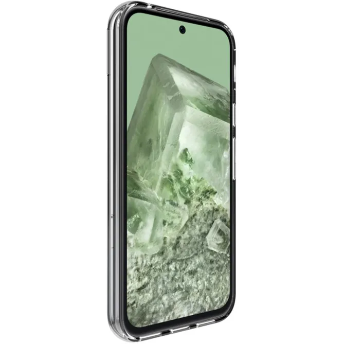 Coque Nothing Phone (2a) Plus / Phone (2a) UX-5 Transparente