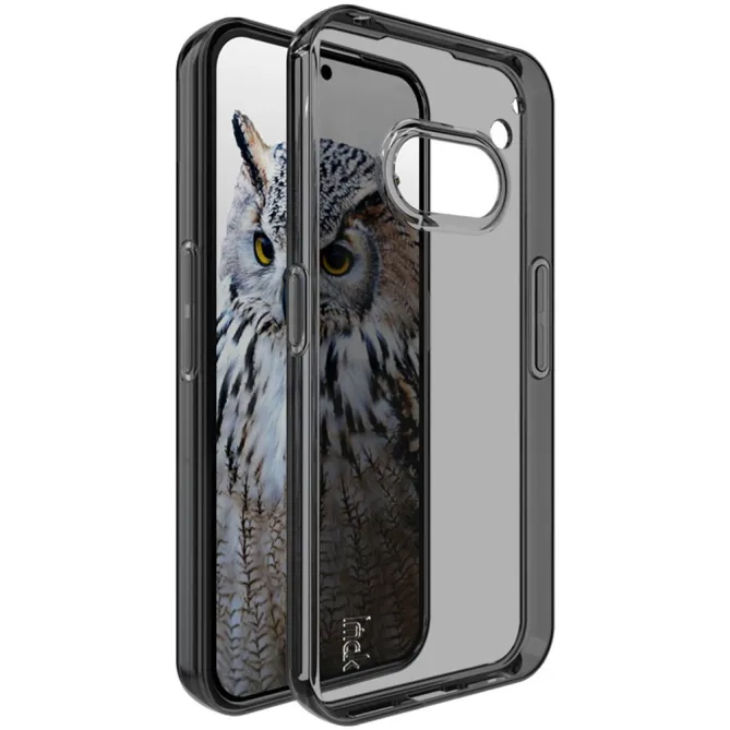 Coque Nothing Phone (2a) Plus / Phone (2a) UX-5 Transparente