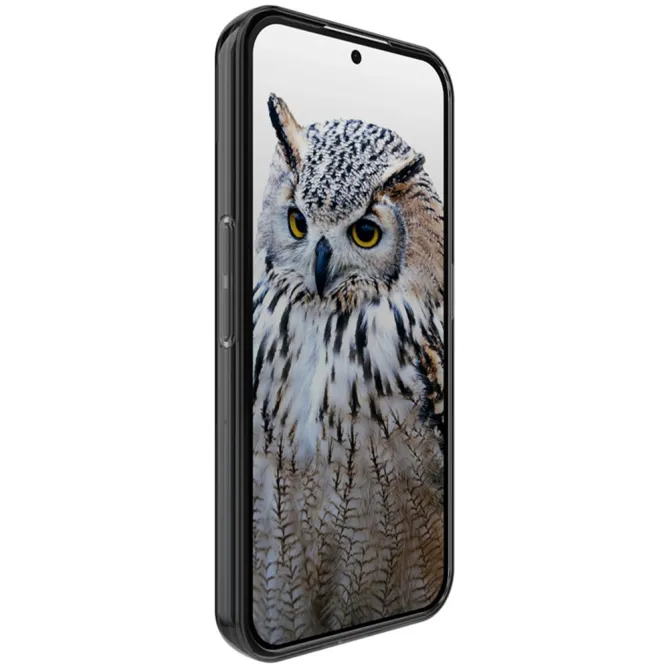 Coque Nothing Phone (2a) Plus / Phone (2a) UX-5 Transparente