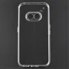 Coque Nothing Phone (2a) Transparente HD Anti-Poussière