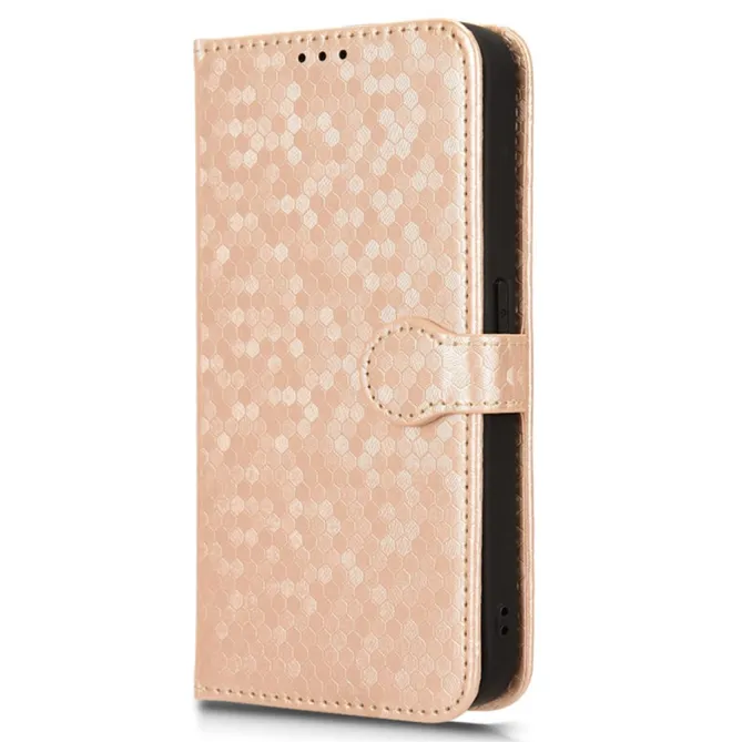 Housse Nothing Phone (2a) Plus Simili Cuir Alvéole