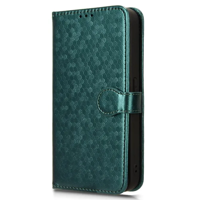 Housse Nothing Phone (2a) Plus Simili Cuir Alvéole