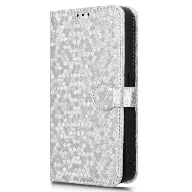 Housse Nothing Phone (2a) Plus Simili Cuir Alvéole