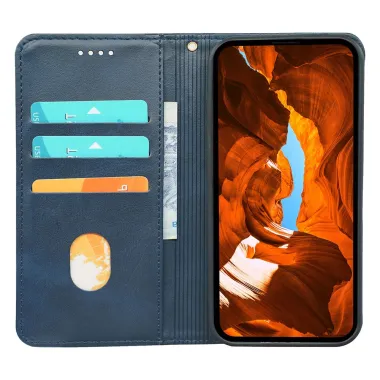 Flip Cover Nothing Phone (2a) Plus / Phone (2a) Effet Cuir Béatrice