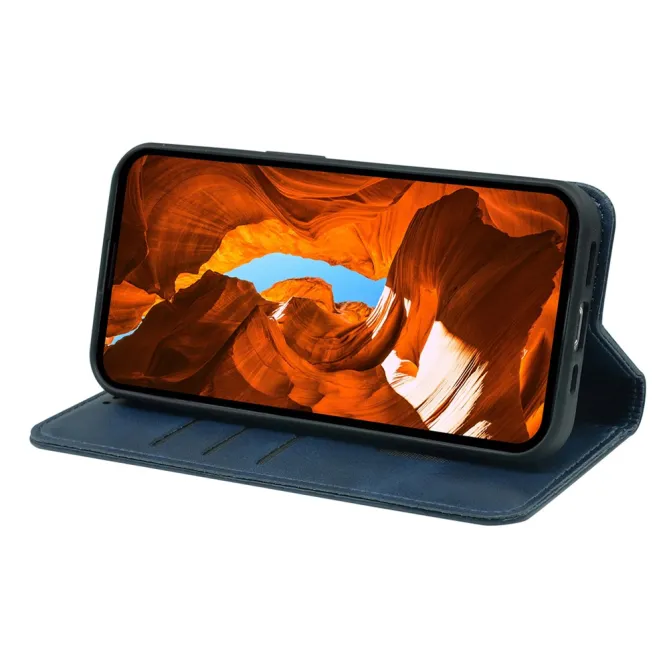 Flip Cover Nothing Phone (2a) Plus / Phone (2a) Effet Cuir Béatrice