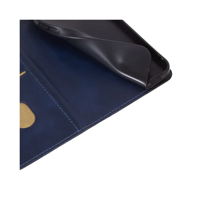 Flip Cover Nothing Phone (2a) Plus / Phone (2a) Effet Cuir Béatrice