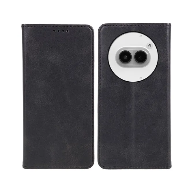 Flip Cover Nothing Phone (2a) Plus / Phone (2a) Effet Cuir Béatrice