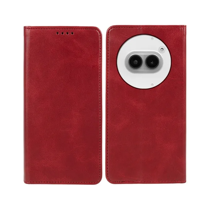 Flip Cover Nothing Phone (2a) Plus / Phone (2a) Effet Cuir Béatrice