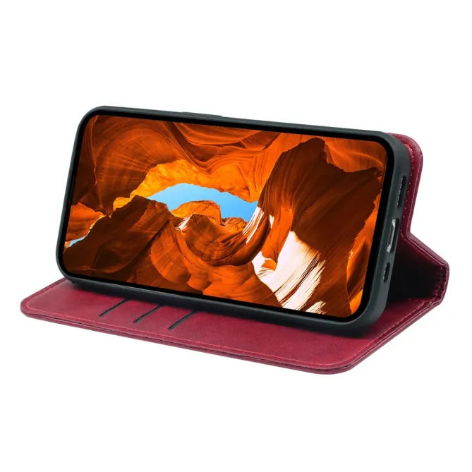 Flip Cover Nothing Phone (2a) Plus / Phone (2a) Effet Cuir Béatrice