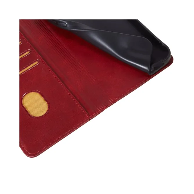 Flip Cover Nothing Phone (2a) Plus / Phone (2a) Effet Cuir Béatrice