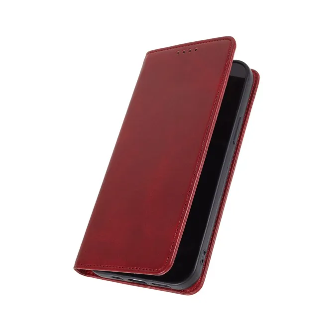 Flip Cover Nothing Phone (2a) Plus / Phone (2a) Effet Cuir Béatrice