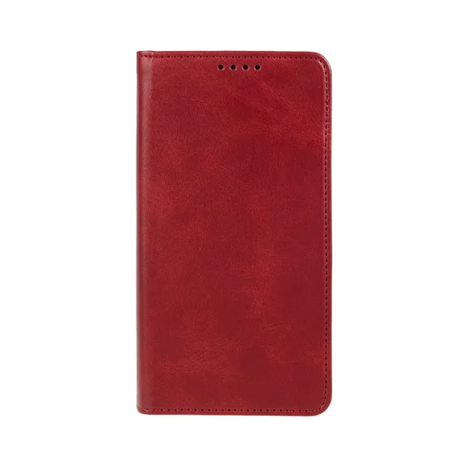 Flip Cover Nothing Phone (2a) Plus / Phone (2a) Effet Cuir Béatrice