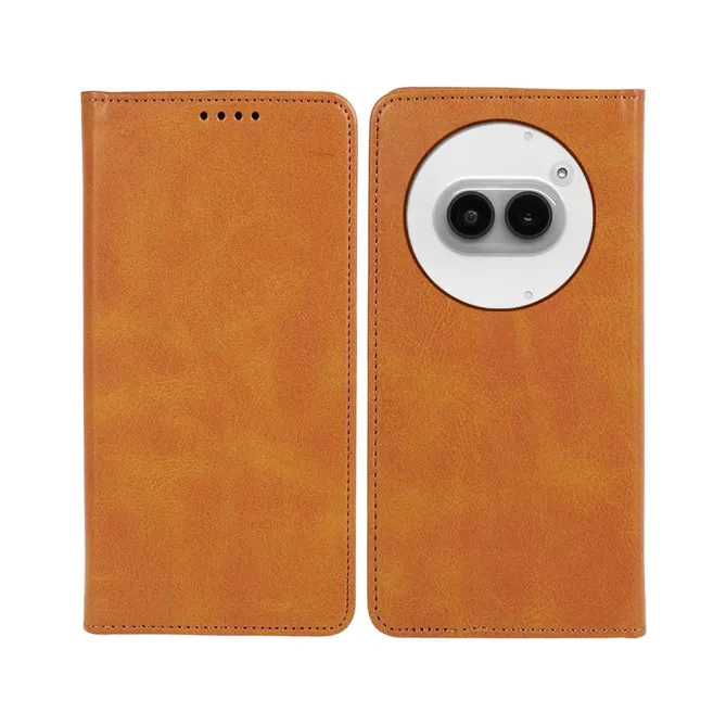 Flip Cover Nothing Phone (2a) Plus / Phone (2a) Effet Cuir Béatrice