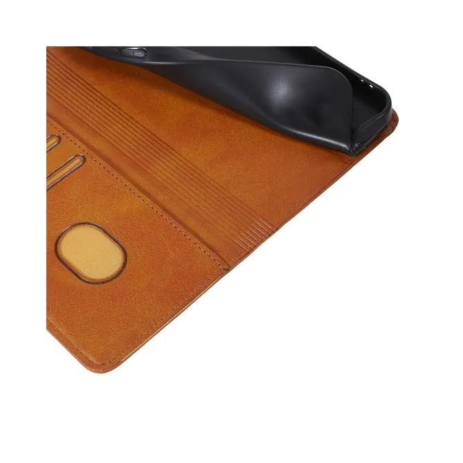 Flip Cover Nothing Phone (2a) Plus / Phone (2a) Effet Cuir Béatrice