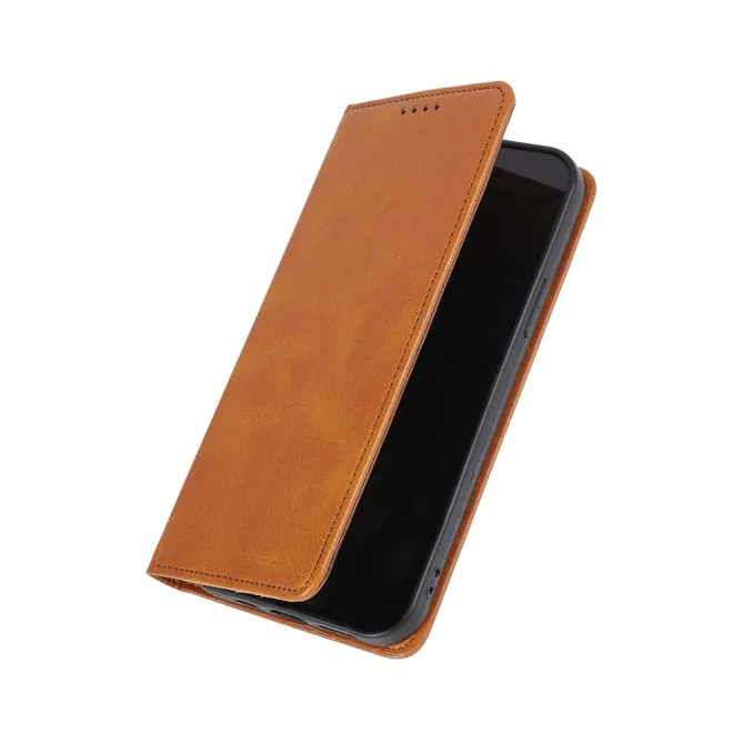 Flip Cover Nothing Phone (2a) Plus / Phone (2a) Effet Cuir Béatrice