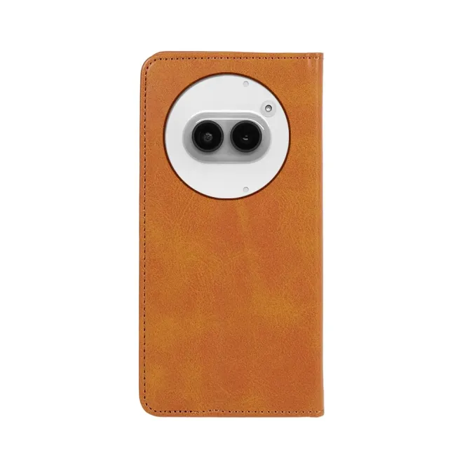 Flip Cover Nothing Phone (2a) Plus / Phone (2a) Effet Cuir Béatrice