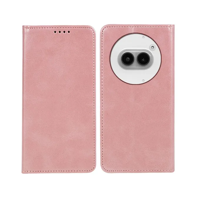 Flip Cover Nothing Phone (2a) Plus / Phone (2a) Effet Cuir Béatrice