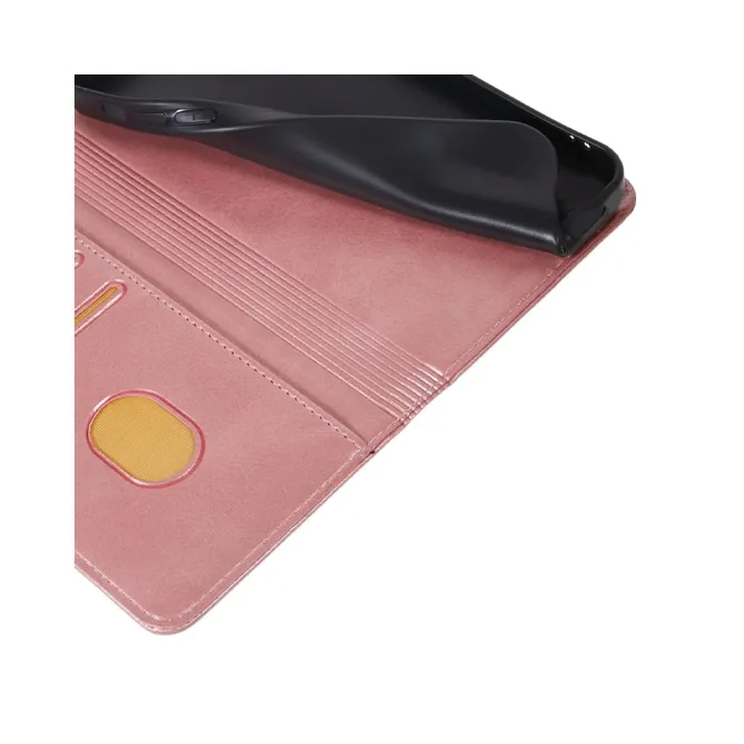 Flip Cover Nothing Phone (2a) Plus / Phone (2a) Effet Cuir Béatrice