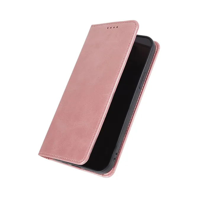Flip Cover Nothing Phone (2a) Plus / Phone (2a) Effet Cuir Béatrice