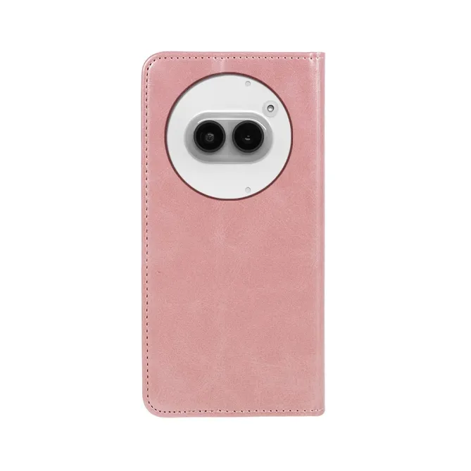 Flip Cover Nothing Phone (2a) Plus / Phone (2a) Effet Cuir Béatrice