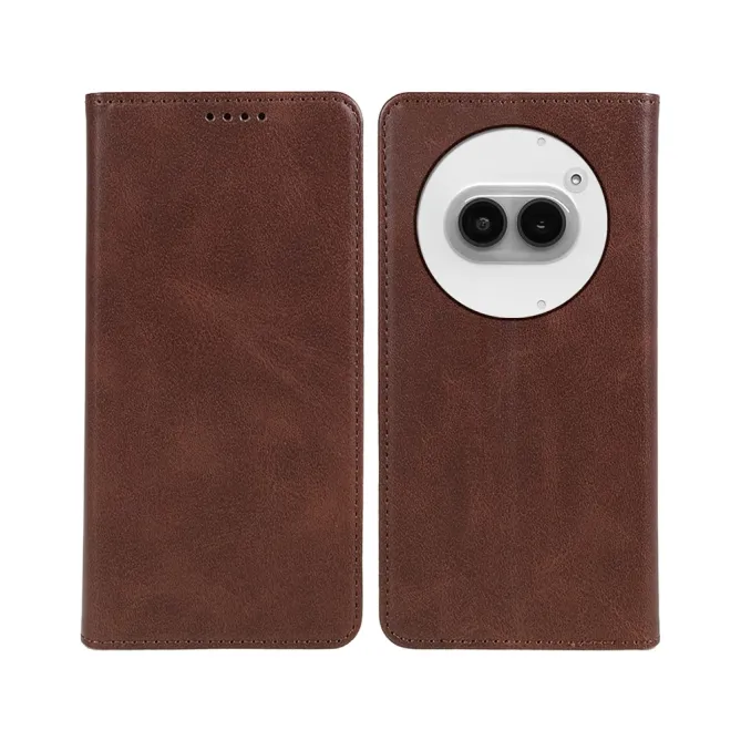 Flip Cover Nothing Phone (2a) Plus / Phone (2a) Effet Cuir Béatrice