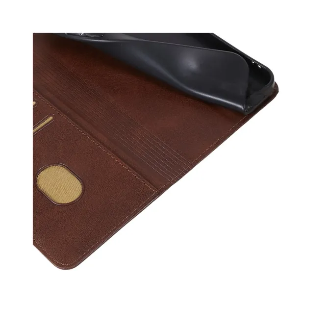 Flip Cover Nothing Phone (2a) Plus / Phone (2a) Effet Cuir Béatrice