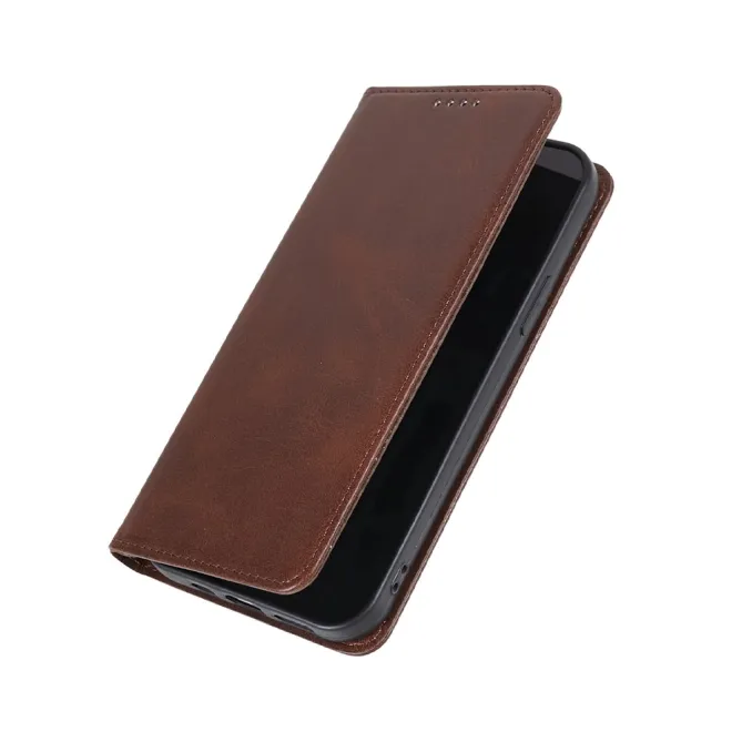 Flip Cover Nothing Phone (2a) Plus / Phone (2a) Effet Cuir Béatrice