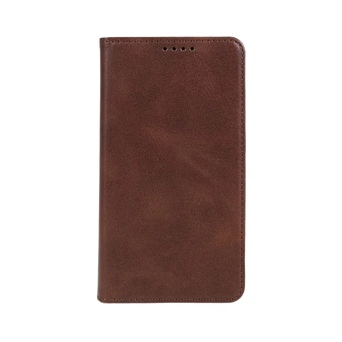 Flip Cover Nothing Phone (2a) Plus / Phone (2a) Effet Cuir Béatrice