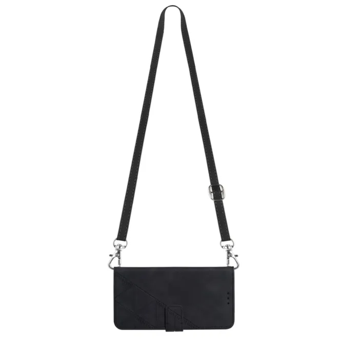 Housse Nothing Phone (2a) Plus / Phone (2a) Géométrique Bandoulière