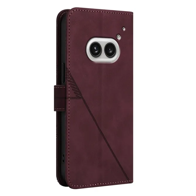 Housse Nothing Phone (2a) Plus / Phone (2a) Géométrique Bandoulière